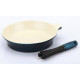 Lessner Professional Line.Сковорода глибокая mix D 28см 88704-28