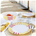 Luminarc Balnea Sun Сервиз столовий-19пр H8549