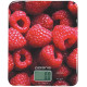 Весы кухонные Polaris PKS 0832DG Raspberry