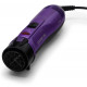 Фен-щетка Polaris PHS 1203i Violet/Black