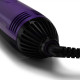 Фен-щетка Polaris PHS 1203i Violet/Black