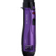 Фен-щетка Polaris PHS 1203i Violet/Black