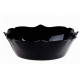 Luminarc Authentic Black Салатник 16см E5993