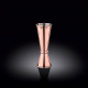 Джиггер двухсторонний 30х60мл. Wilmax St.Steel Copper WL-552127