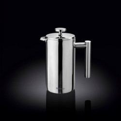 Заварник френч-пресс 800мл. Wilmax St.Steel WL-551006 / 1C