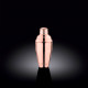 Шейкер 500мл Wilmax St.Steel Copper WL-552011