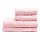 Полотенце махровое 50х90 LightHouse - Lale светло-розовый