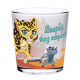 Стакан низкий 250мл ОСЗ Luminarc Disney Лев хранитель