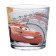 Стакан низкий 250мл ОСЗ Luminarc Disney Тачки 3 MIX