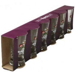 Luminarc Logo Набор стопок/водка 25мл-6шт 65000