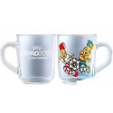 Luminarc Mascots Кружка  250мл 65217