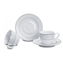 Набор кофейный 4 пр Astera Aria A0532-GC11048