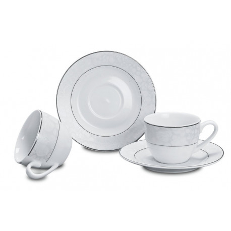 Набор кофейный 4 пр Astera Aria A0532-GC11048