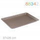 Противень 37/26cm Granchio 88342