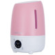 Увлажнитель воздуха Polaris PUH 6805DI PINK