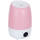 Увлажнитель воздуха Polaris PUH 6805DI PINK