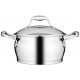 Кастрюля Berghoff Essentials 6,4л 24см 1100174