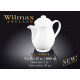 Wilmax Чайник заварочный 1100мл.Color WL-994038