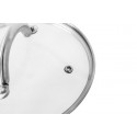 Кастрюля 22 см 4,7 л Ringel Bonn (RG-2003-22)
