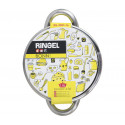 Кастрюля 22 см 4,7 л Ringel Bonn (RG-2003-22)