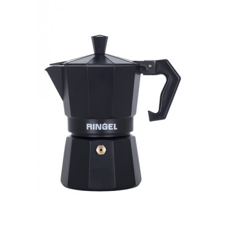 Гейзерная кофеварка 150мл Ringel Barista RG-12100-3