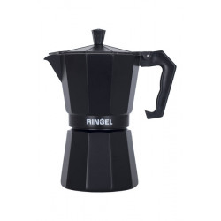 Гейзерная кофеварка 300мл Ringel Barista RG-12100-6