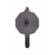 Гейзерная кофеварка 300мл Ringel Supremo RG-12103-6