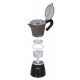 Гейзерная кофеварка 300мл Ringel Supremo RG-12103-6