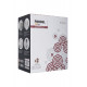 Гейзерная кофеварка 300мл Ringel Supremo RG-12103-6
