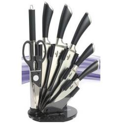 Набор ножей 8 пр Bohmann BH 5274