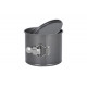 Форма для пасхи 14x12см Ringel Strudel RG-10213-14
