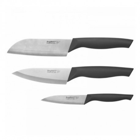 Набор кухонных ножей Berghoff 3шт 3700211