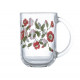 Кружка 320мл Luminarc Troquet Marjoliana N9668