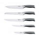 Набор ножей 6пр Krauff Glatt 29-243-002