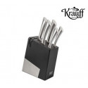 Набор ножей 6пр Krauff Glatt 29-243-004