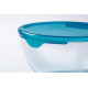 Миска 14см (0,5л) Pyrex Prep&Store 178P000