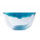 Миска 14см (0,5л) Pyrex Prep&Store 178P000