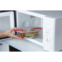 Форма прямоугольная с крышкой 28х20х8см 2,5л Pyrex Cook&Heat 216PH00