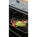 Форма прямоугольная с крышкой 28х20х8см 2,5л Pyrex Cook&Heat 216PH00