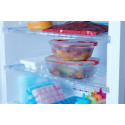 Форма прямоугольная с крышкой 28х20х8см 2,5л Pyrex Cook&Heat 216PH00