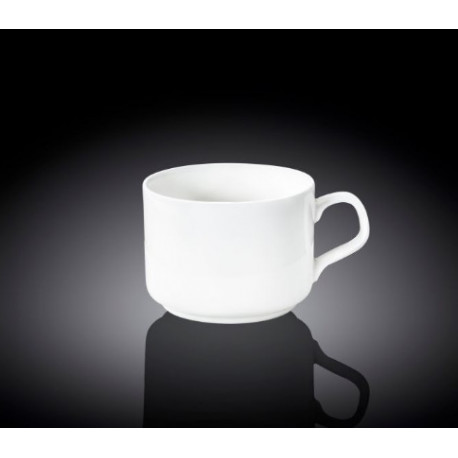 Чашка чайная 215 мл Wilmax WL-993112 / A
