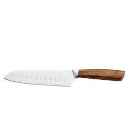 Нож сантоку 20,3 см Krauff Grand Gourmet 29-243-014