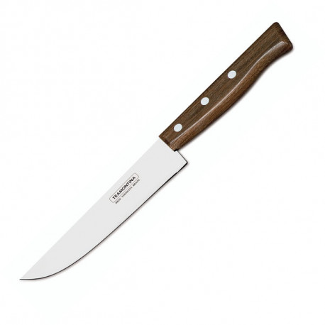 Нож универсальный Tramontina Tradicional 152мм 22217/106