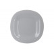Тарелка десертная 19см Luminarc Carine Granit N6613