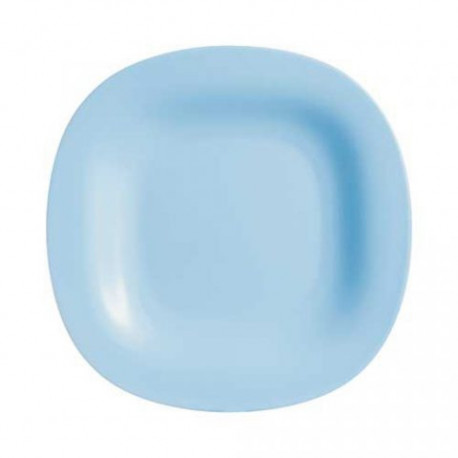 Тарелка обеденная 27см Luminarc Carine Light Blue P4127