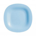 Тарелка обеденная 27см Luminarc Carine Light Blue P4126