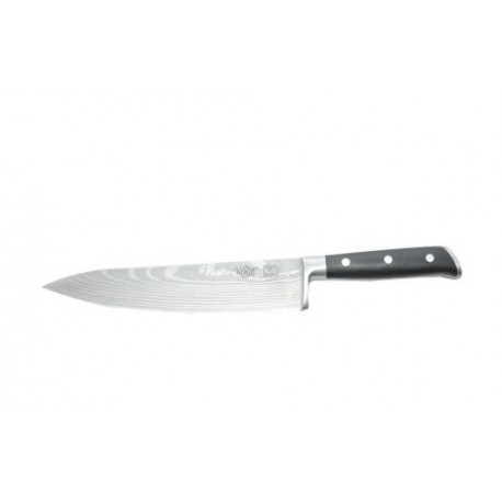 Нож поварской 33 см Krauff Damask 29-250-002