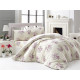 Постельное белье полуторное Arya Coco