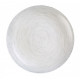 Тарелка глубокая 21см Luminarc Stonemania White  H3543