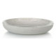Тарелка глубокая 21см Luminarc Stonemania White  H3543